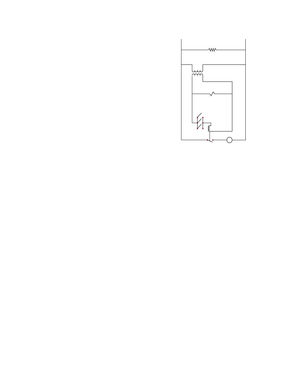 Frymaster FOOTPRINT H50 User Manual | Page 34 / 100