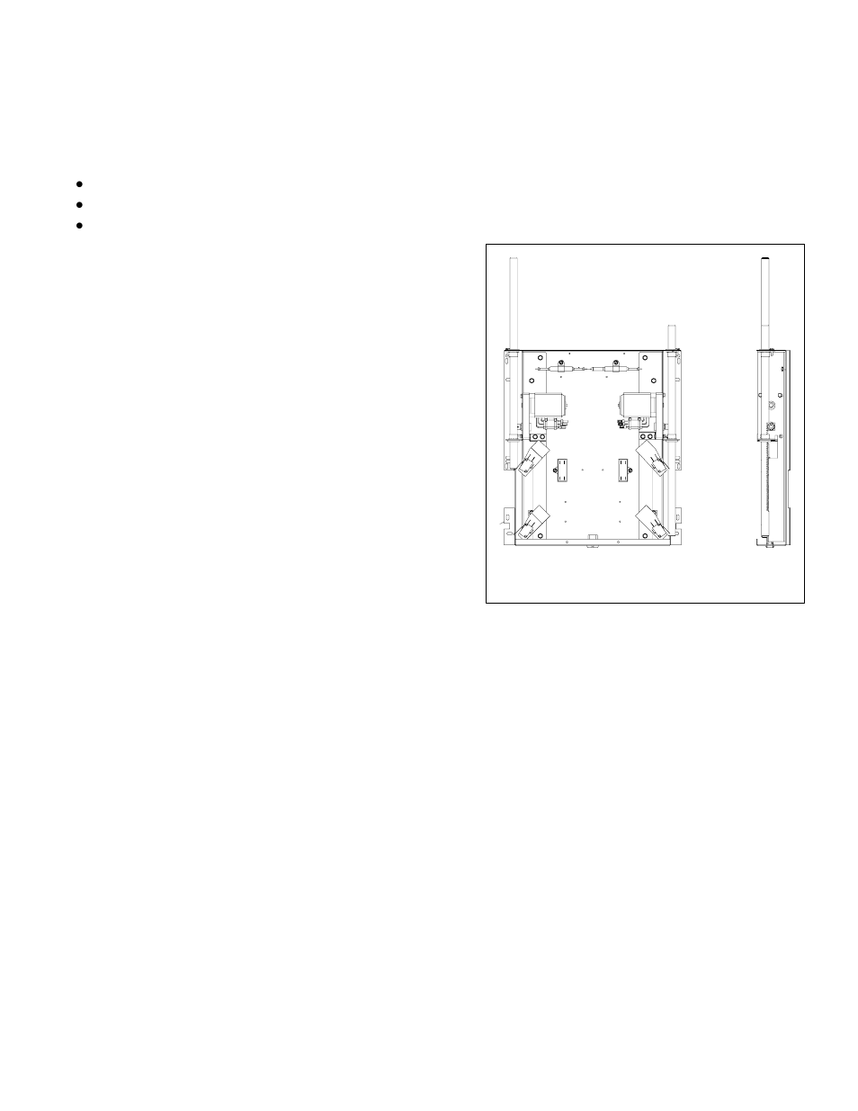 Frymaster FOOTPRINT H50 User Manual | Page 35 / 100