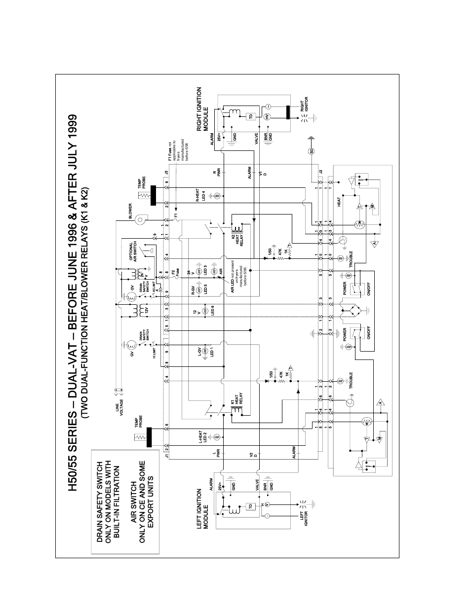 Frymaster FOOTPRINT H50 User Manual | Page 44 / 100
