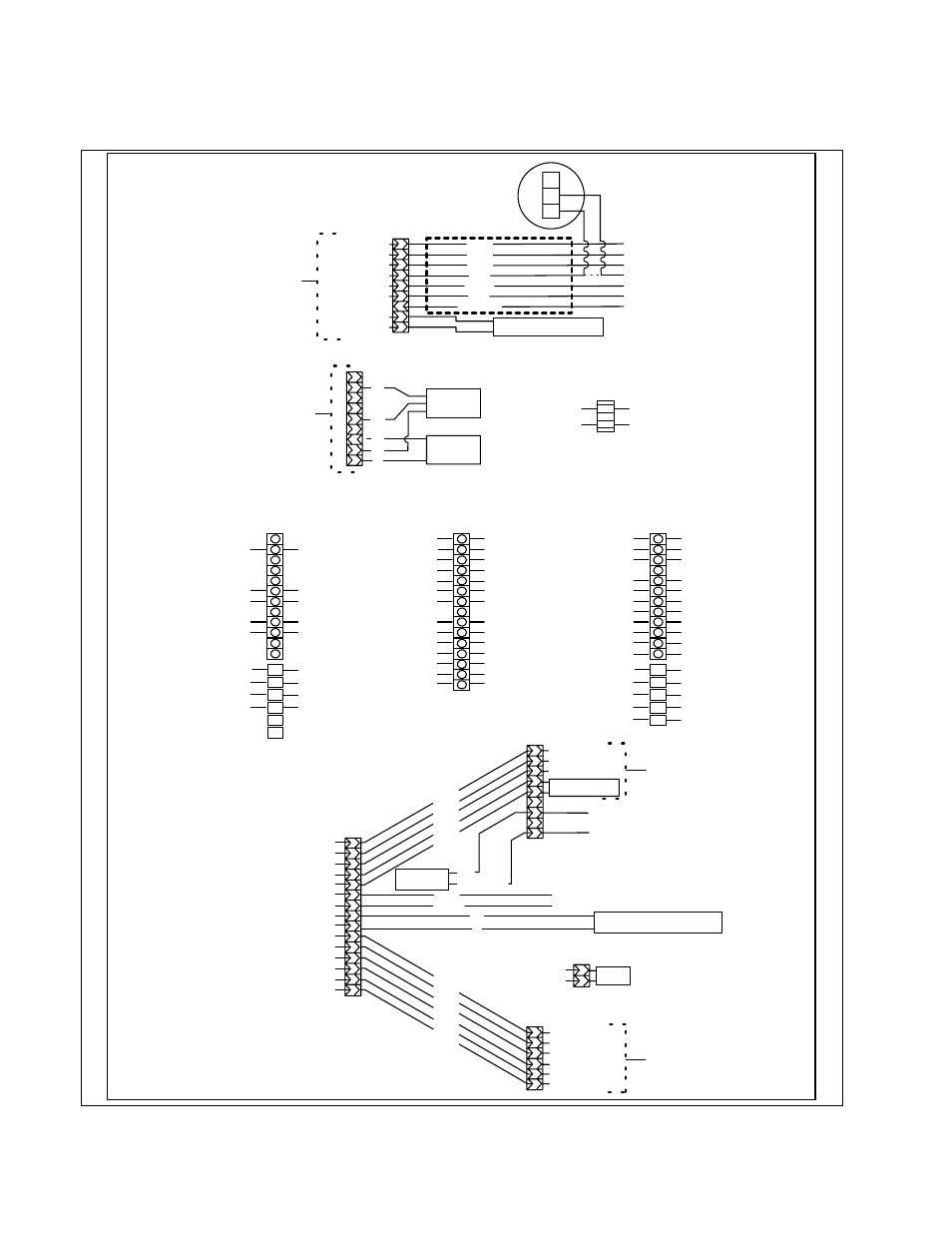 Frymaster FOOTPRINT H50 User Manual | Page 45 / 100