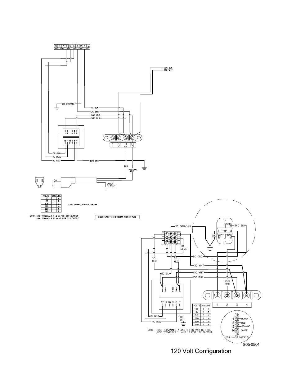 Frymaster FOOTPRINT H50 User Manual | Page 51 / 100
