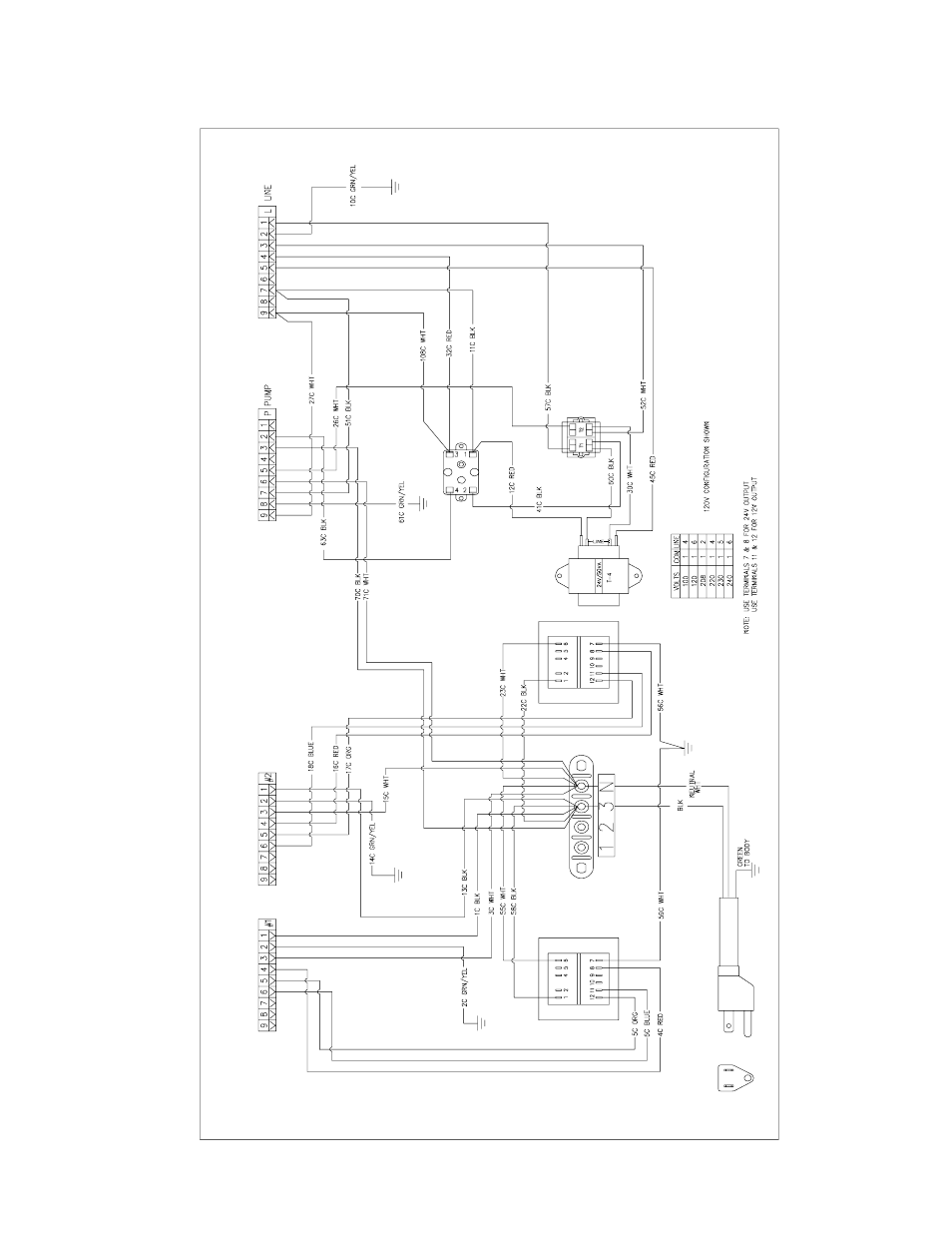 Frymaster FOOTPRINT H50 User Manual | Page 52 / 100