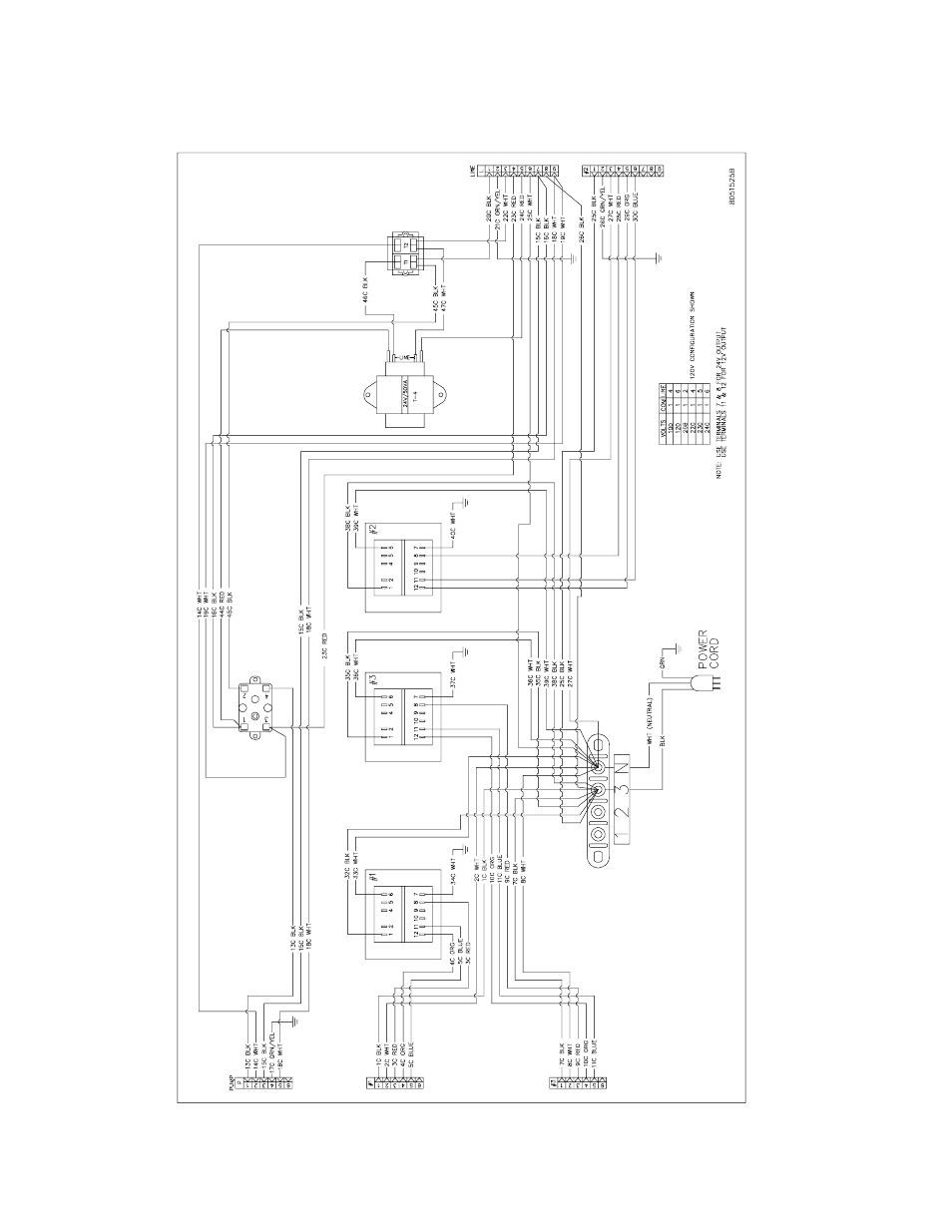 Frymaster FOOTPRINT H50 User Manual | Page 53 / 100