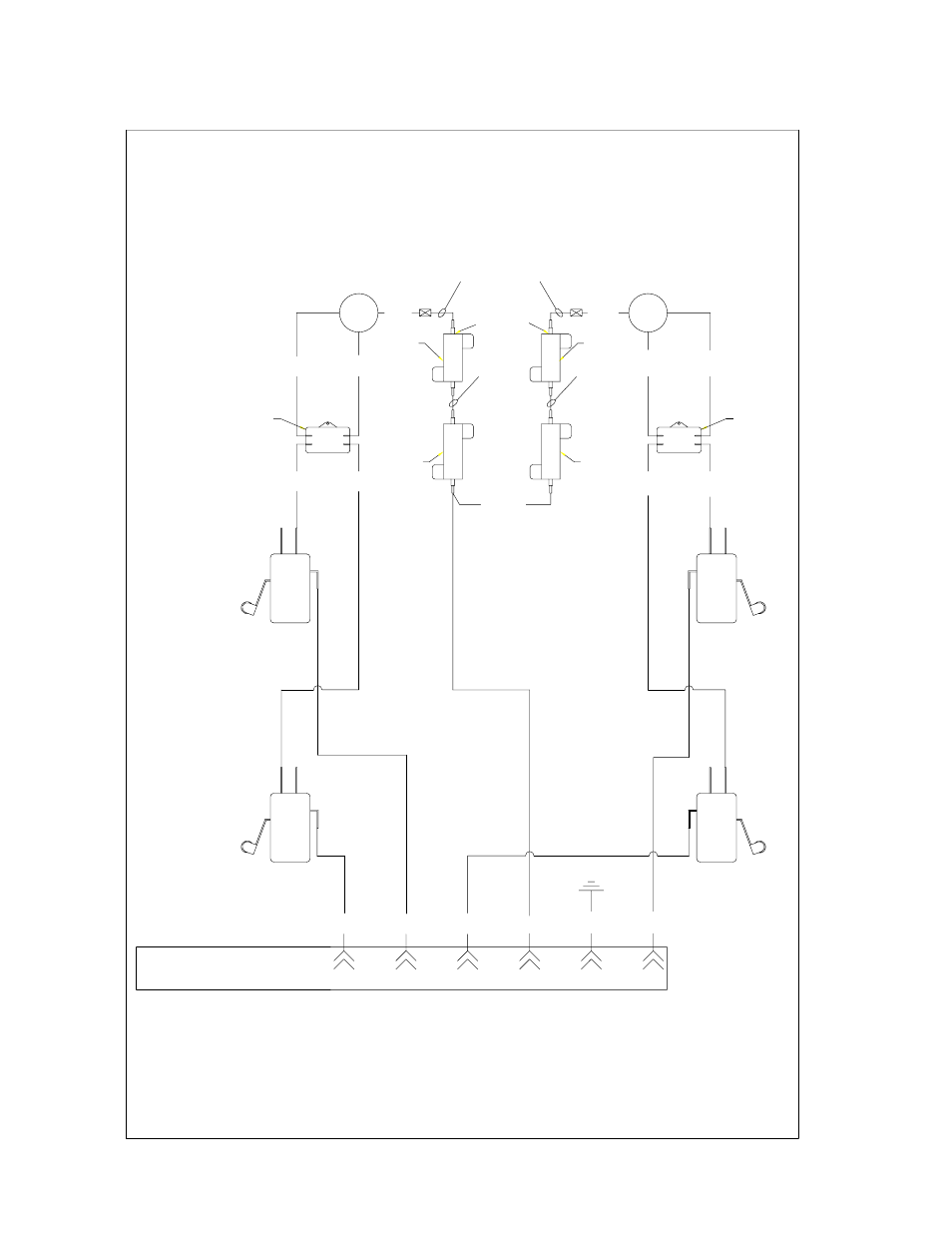 Frymaster FOOTPRINT H50 User Manual | Page 55 / 100