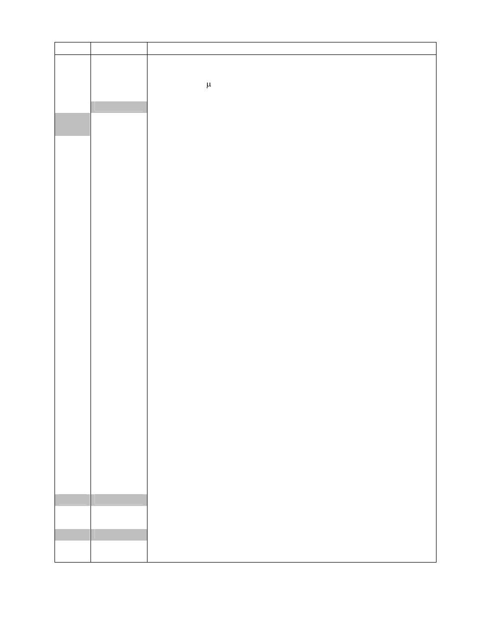 Frymaster FOOTPRINT H50 User Manual | Page 59 / 100
