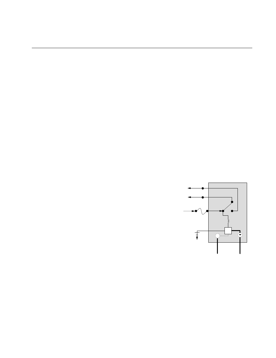 Frymaster FOOTPRINT H50 User Manual | Page 6 / 100