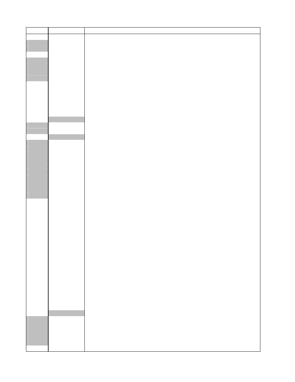 Frymaster FOOTPRINT H50 User Manual | Page 68 / 100