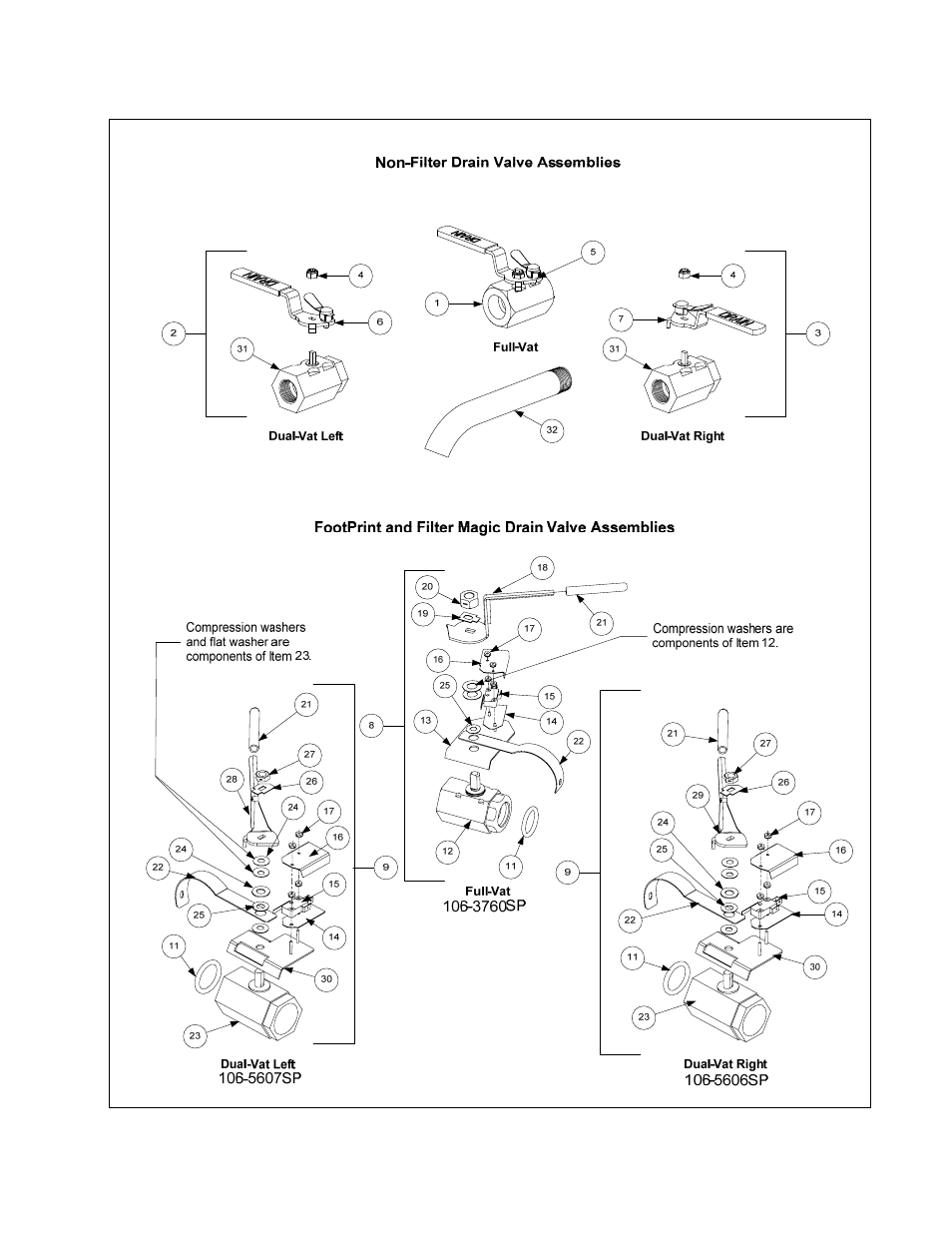 Frymaster FOOTPRINT H50 User Manual | Page 69 / 100