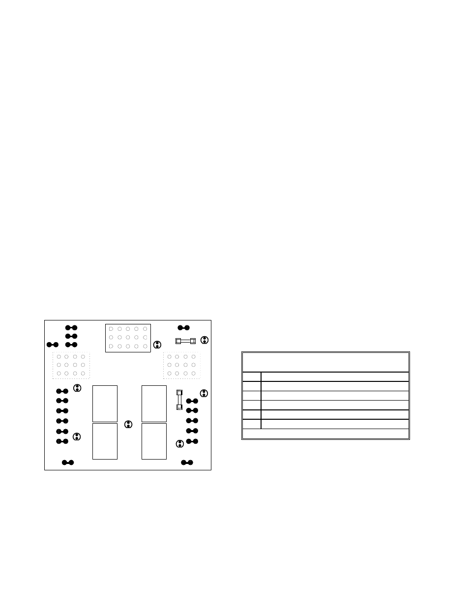 Frymaster FOOTPRINT H50 User Manual | Page 7 / 100