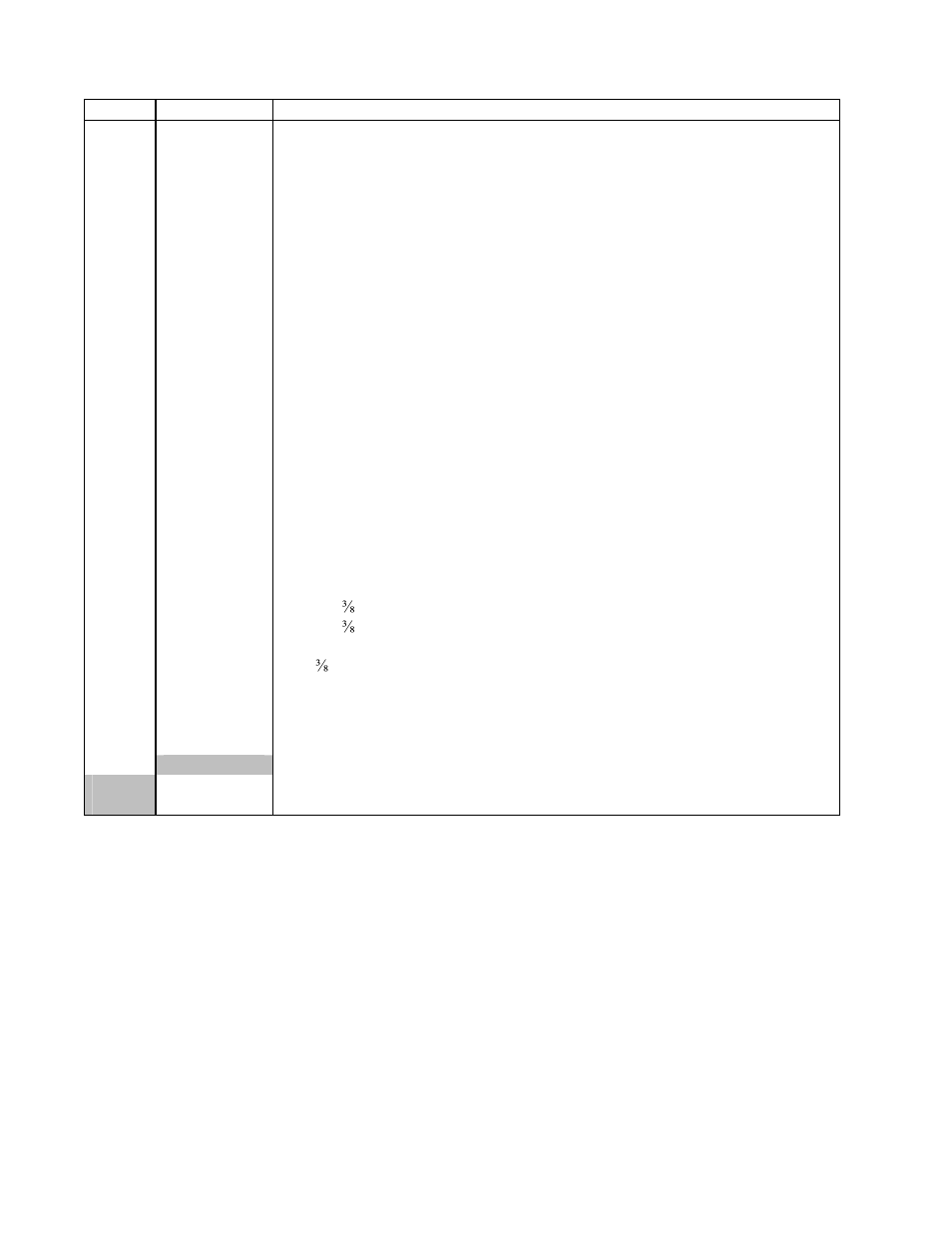 Frymaster FOOTPRINT H50 User Manual | Page 70 / 100