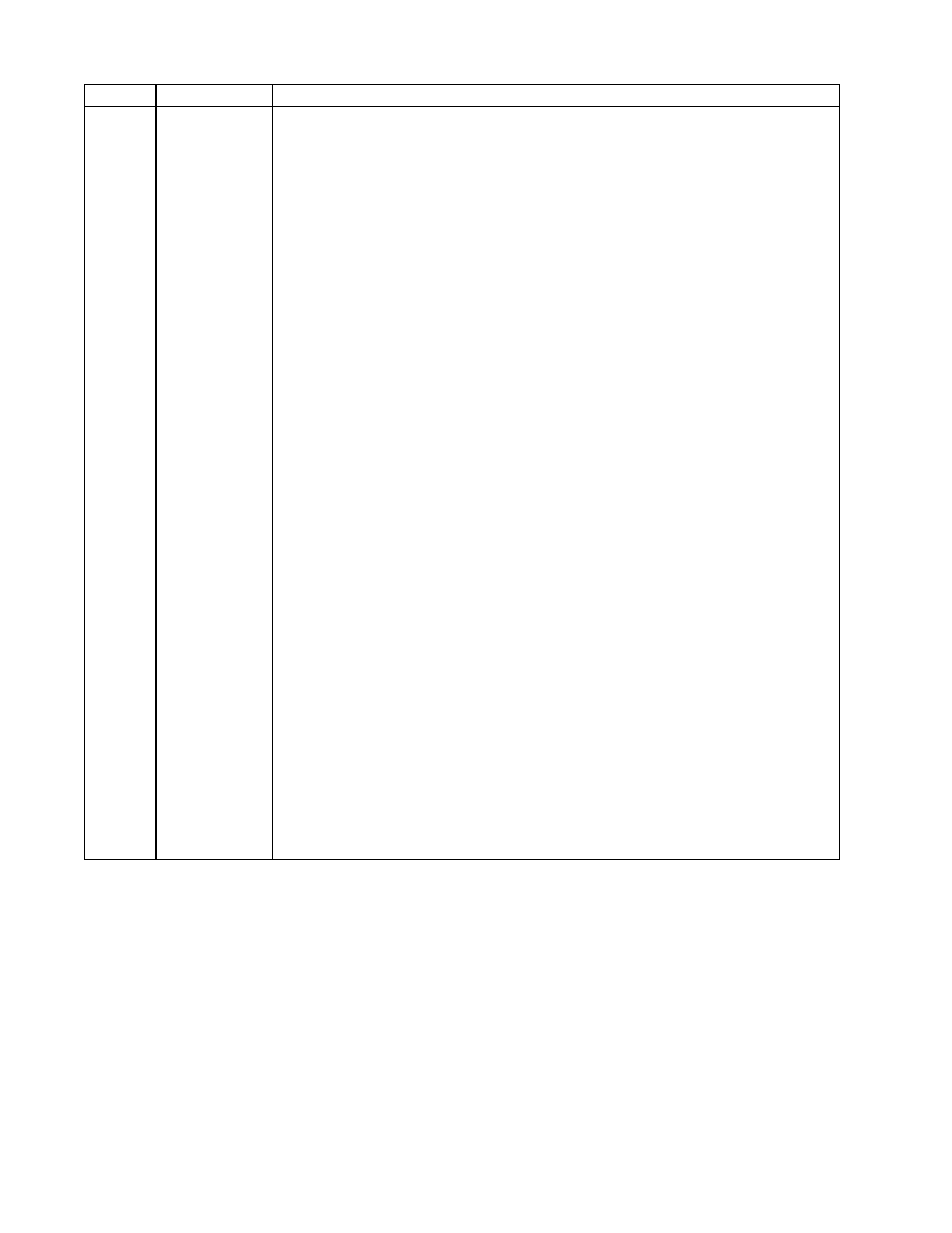 Frymaster FOOTPRINT H50 User Manual | Page 72 / 100