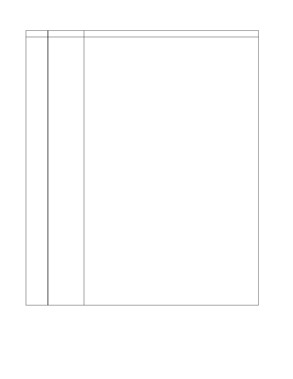 Frymaster FOOTPRINT H50 User Manual | Page 74 / 100