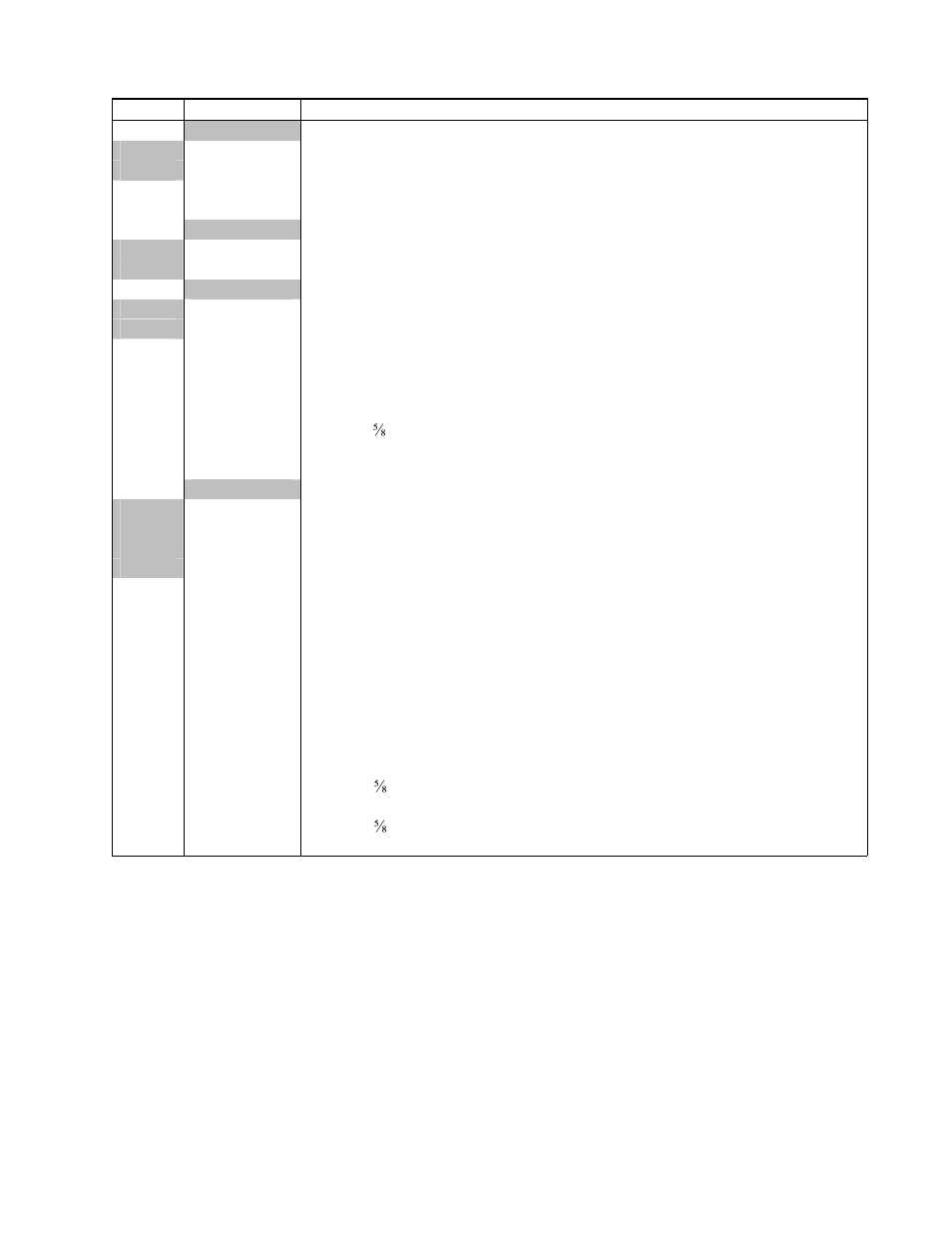 Frymaster FOOTPRINT H50 User Manual | Page 77 / 100