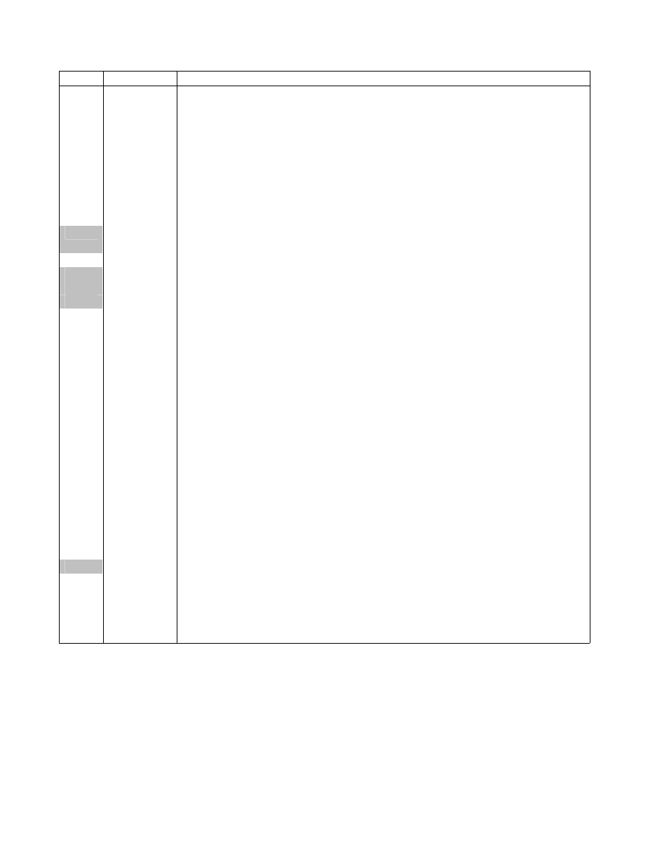 Frymaster FOOTPRINT H50 User Manual | Page 80 / 100
