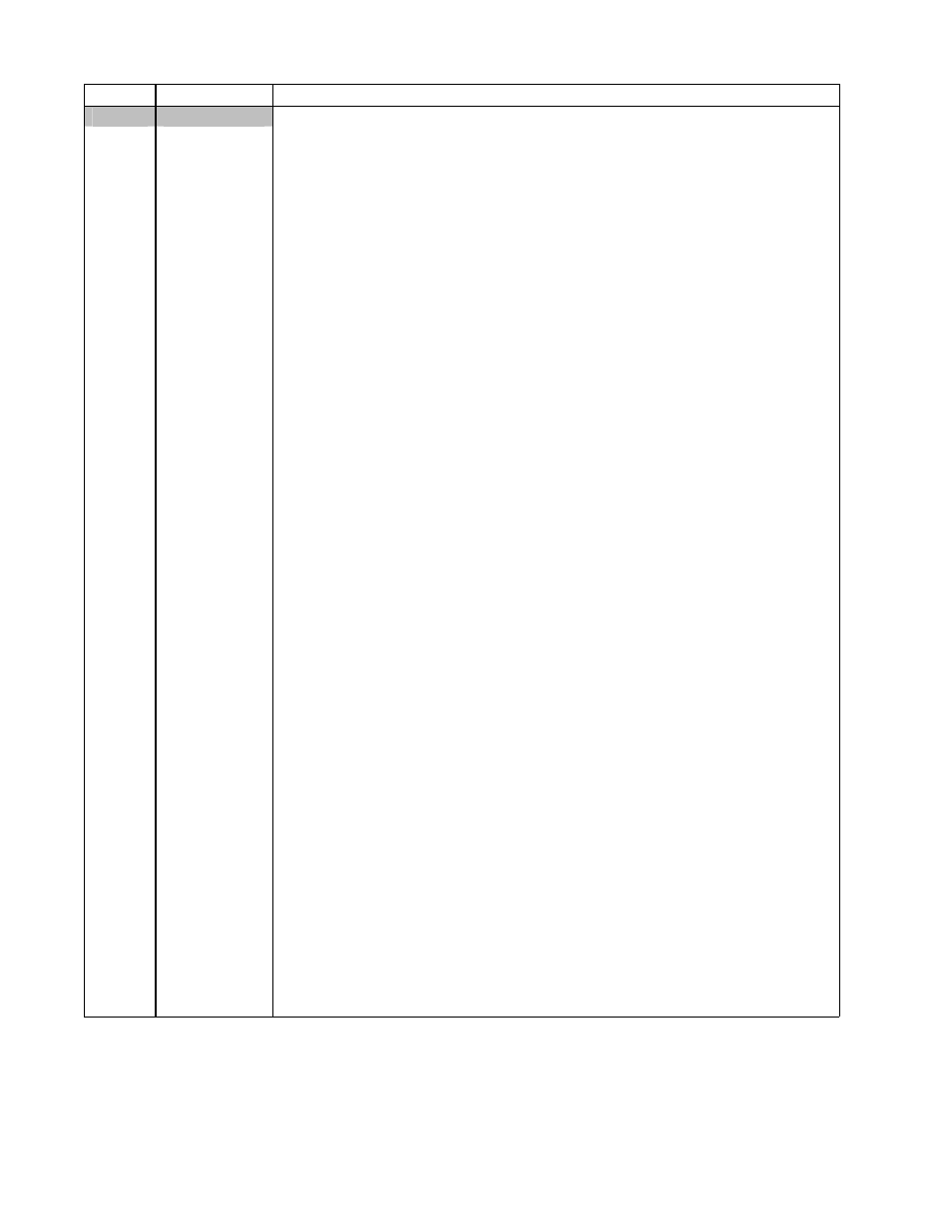 Frymaster FOOTPRINT H50 User Manual | Page 82 / 100