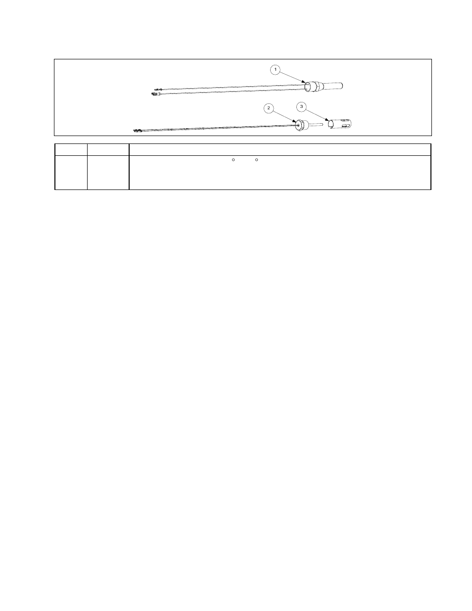 Frymaster FOOTPRINT H50 User Manual | Page 83 / 100