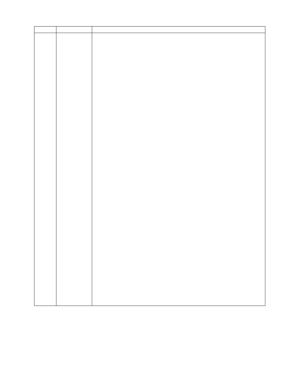Frymaster FOOTPRINT H50 User Manual | Page 87 / 100