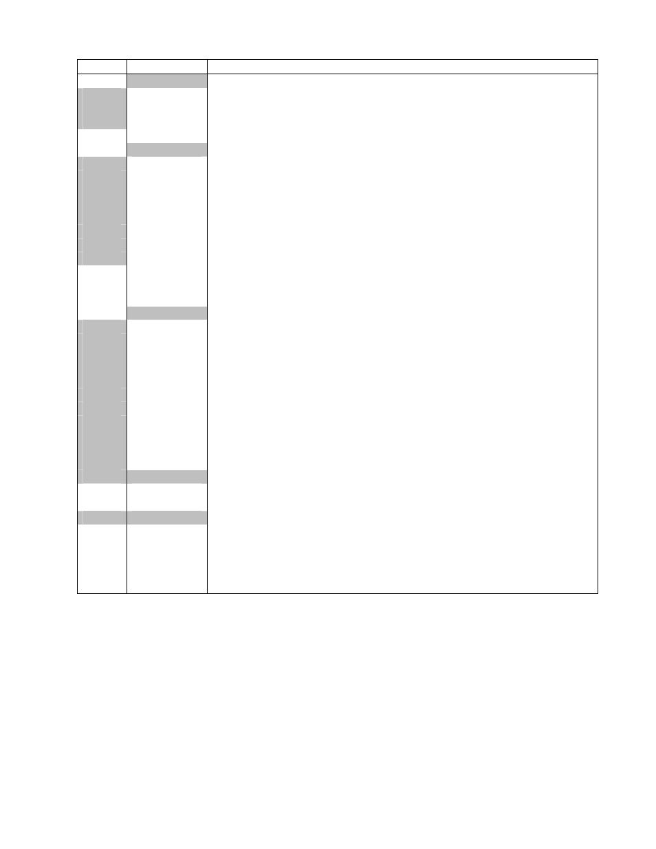 Frymaster FOOTPRINT H50 User Manual | Page 89 / 100