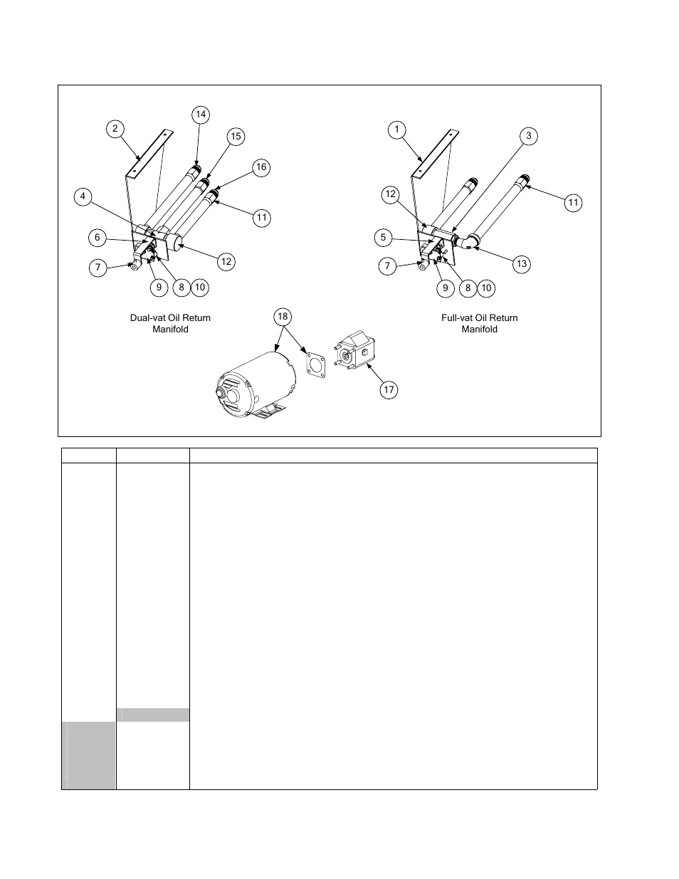 Frymaster FOOTPRINT H50 User Manual | Page 96 / 100