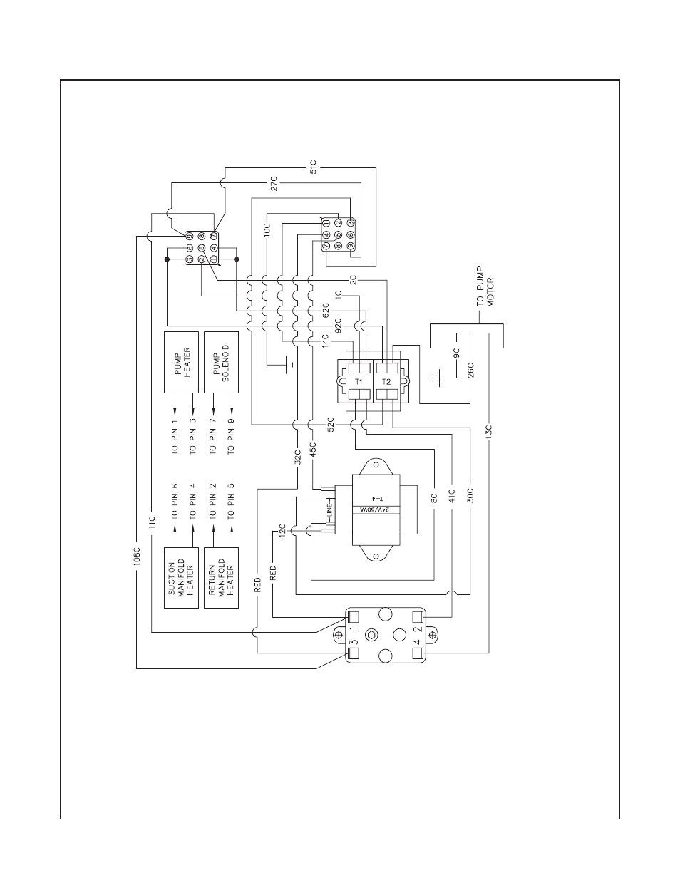 Frymaster GASFRYERSMODELS 35 User Manual | Page 35 / 80