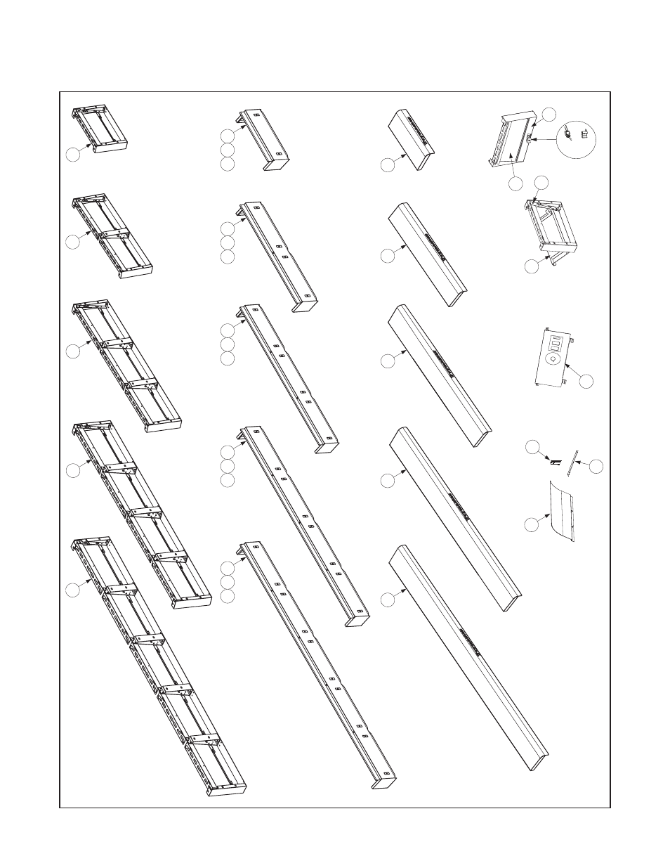 Frymaster GASFRYERSMODELS 35 User Manual | Page 55 / 80