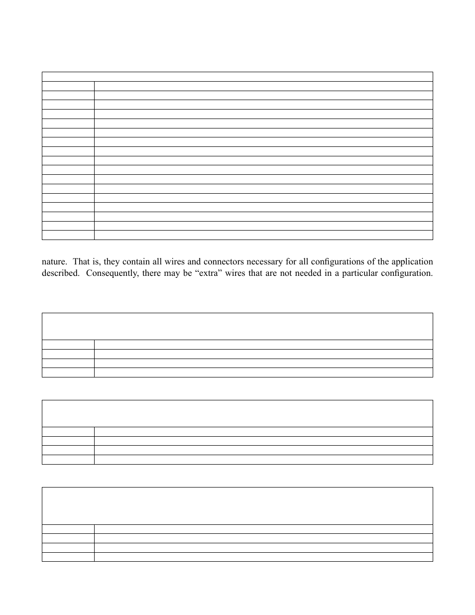 Frymaster GASFRYERSMODELS 35 User Manual | Page 58 / 80