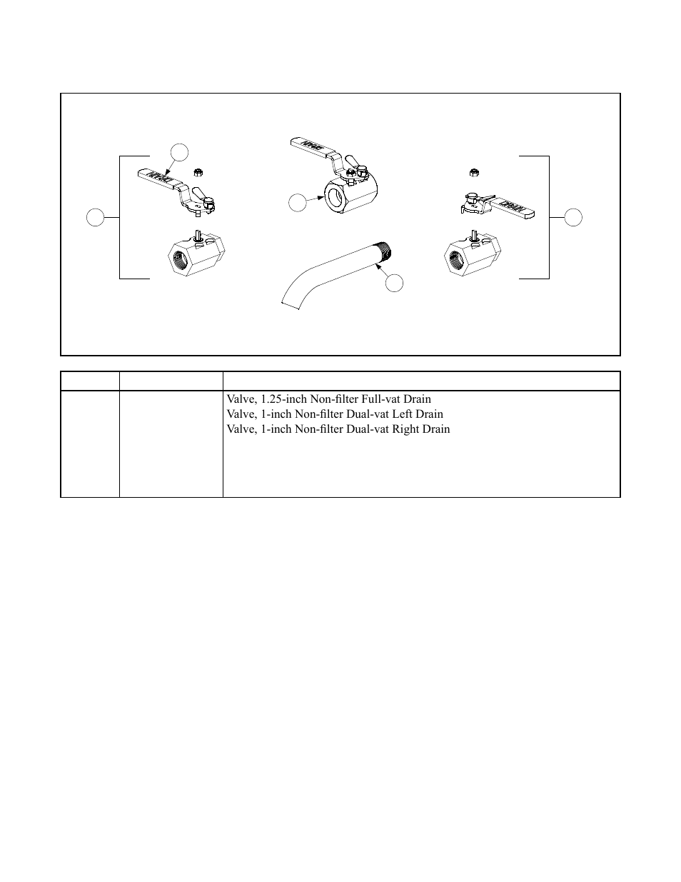 Frymaster GASFRYERSMODELS 35 User Manual | Page 63 / 80