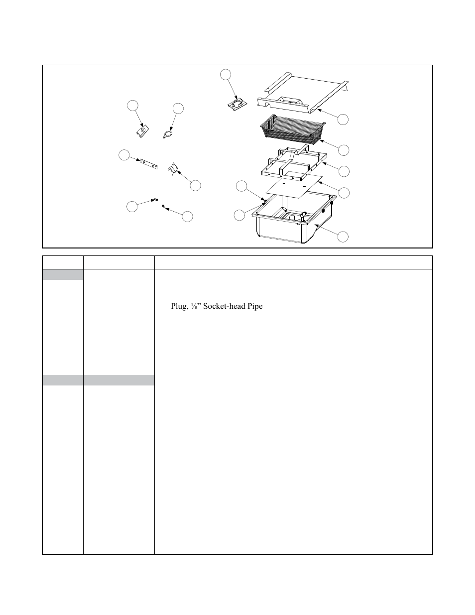 Frymaster GASFRYERSMODELS 35 User Manual | Page 66 / 80