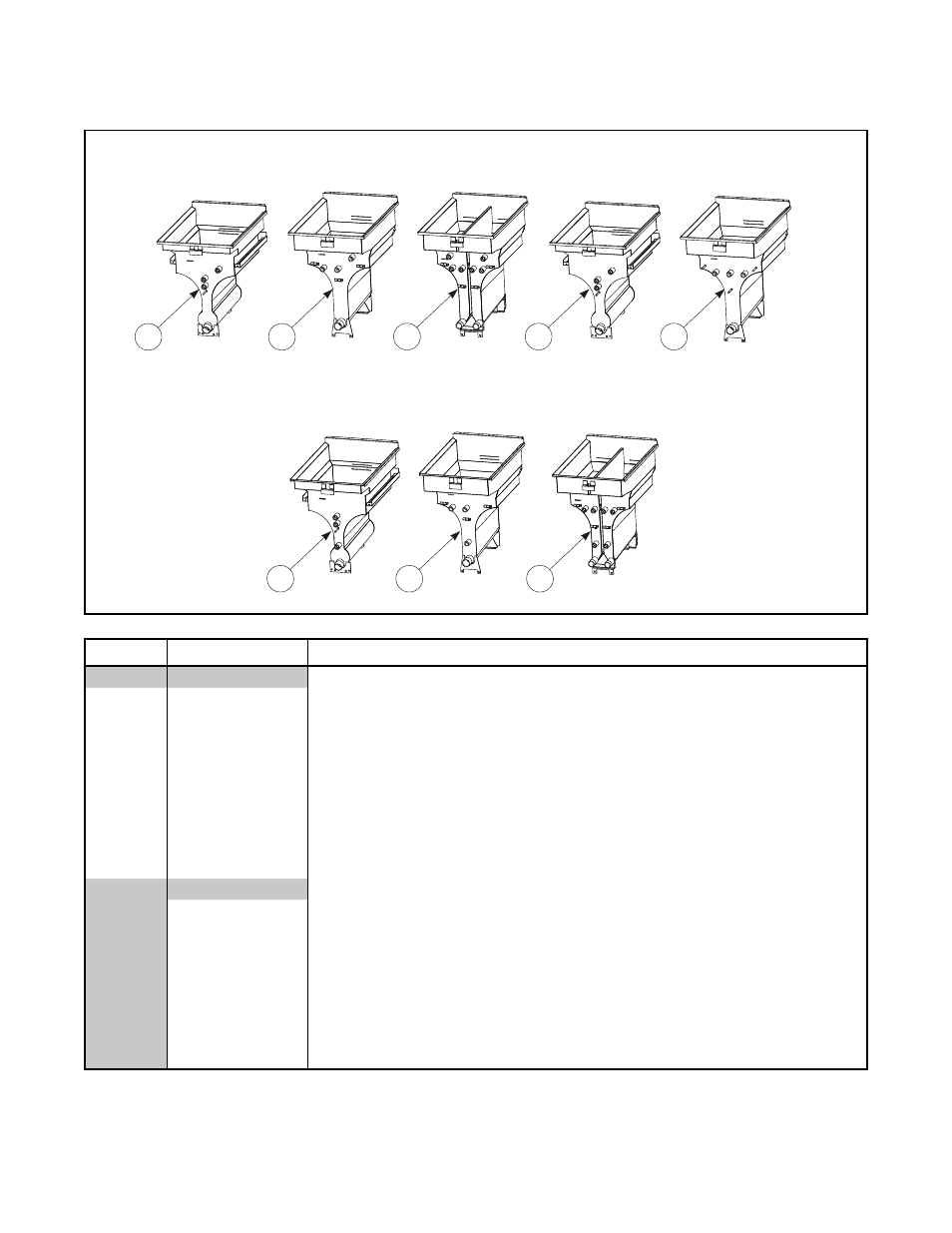 Frymaster GASFRYERSMODELS 35 User Manual | Page 67 / 80