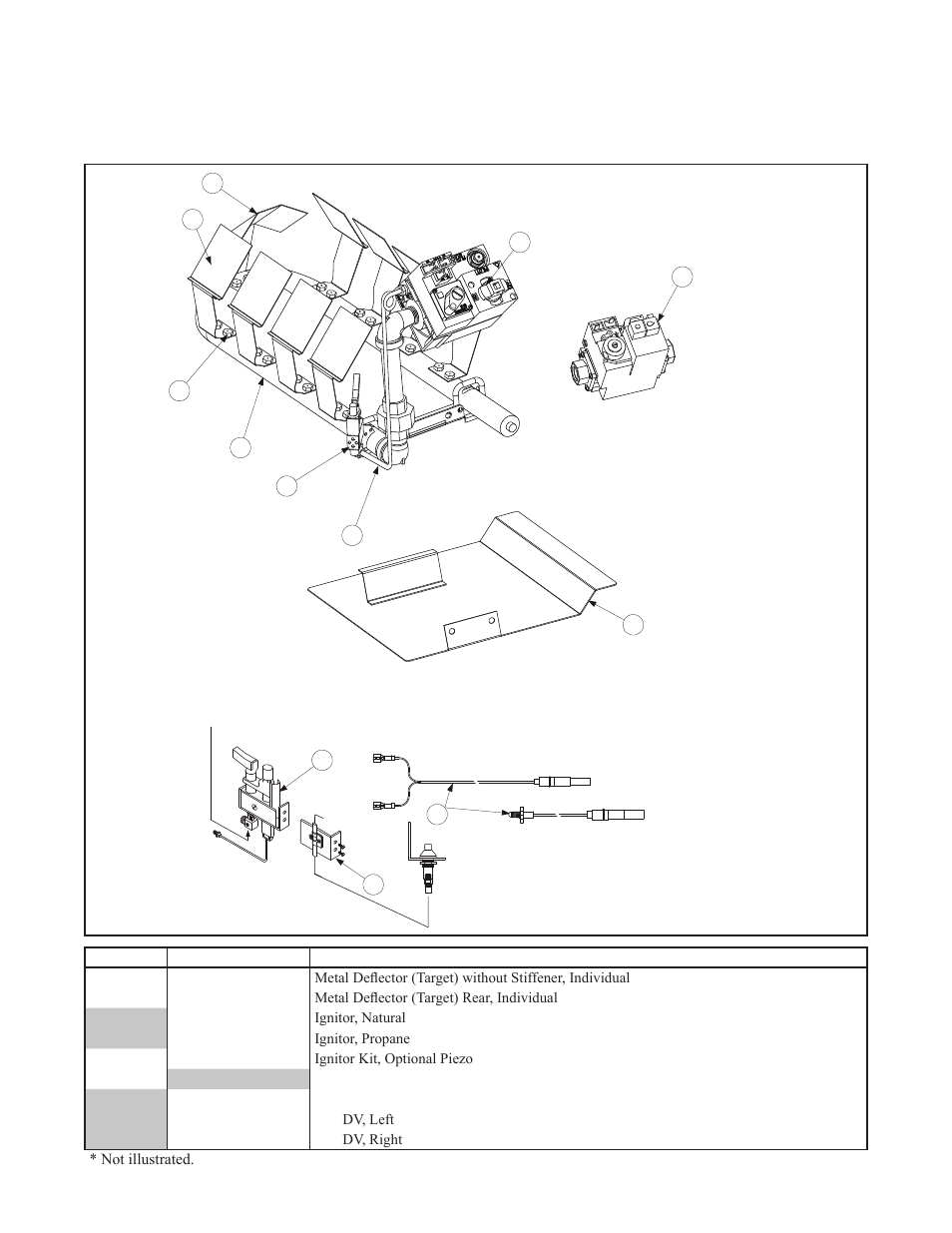 Frymaster GASFRYERSMODELS 35 User Manual | Page 70 / 80