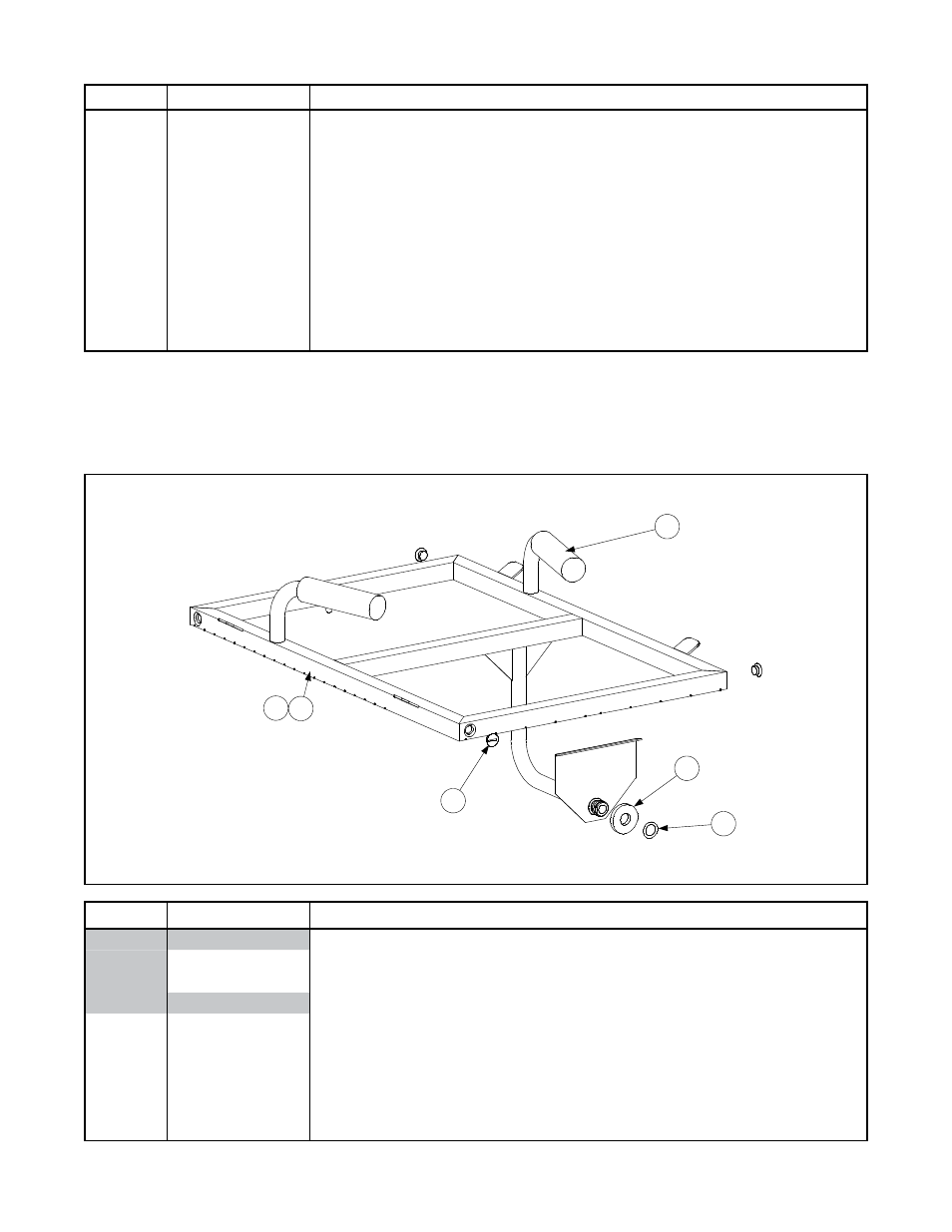 Frymaster GASFRYERSMODELS 35 User Manual | Page 76 / 80