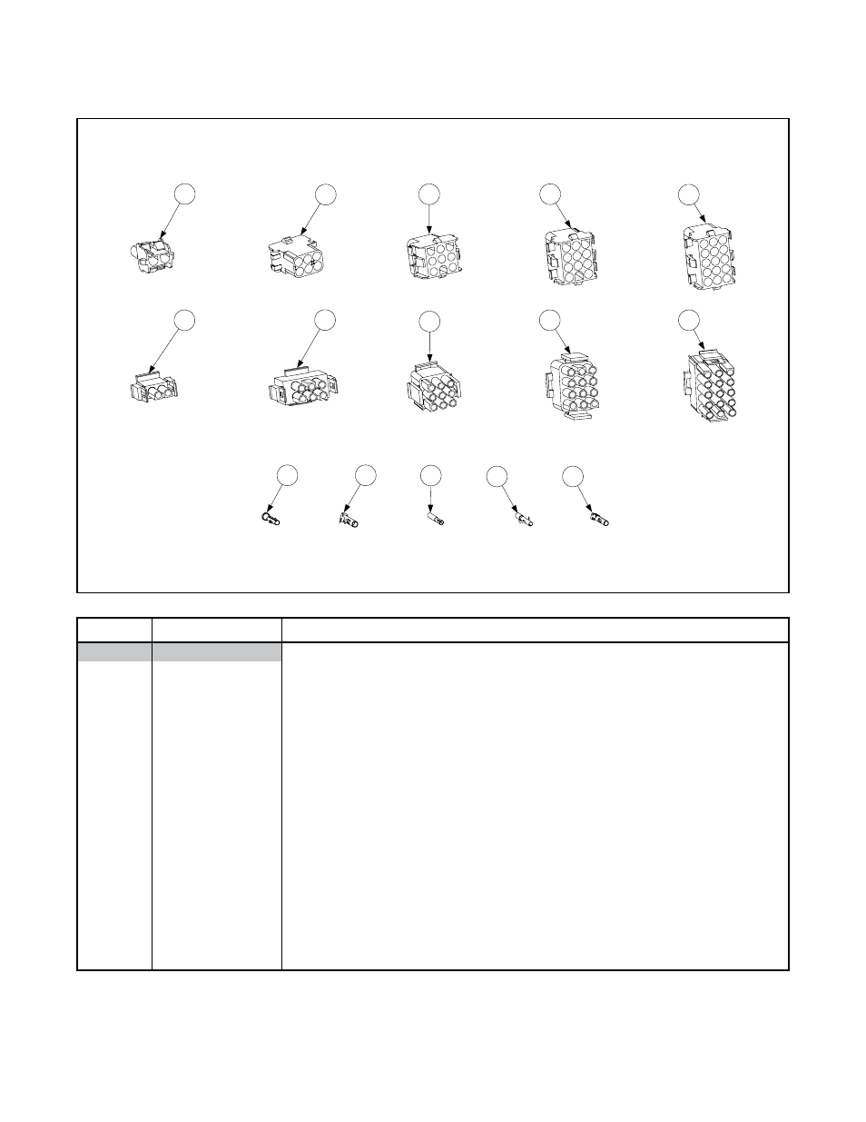 Frymaster GASFRYERSMODELS 35 User Manual | Page 78 / 80