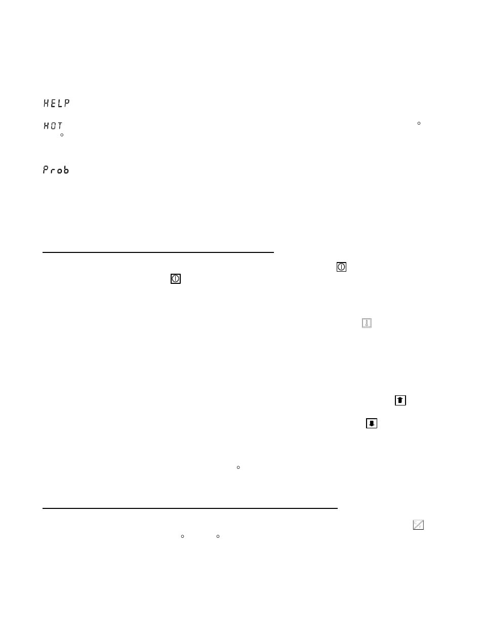 Frymaster 8195916 User Manual | Page 16 / 24