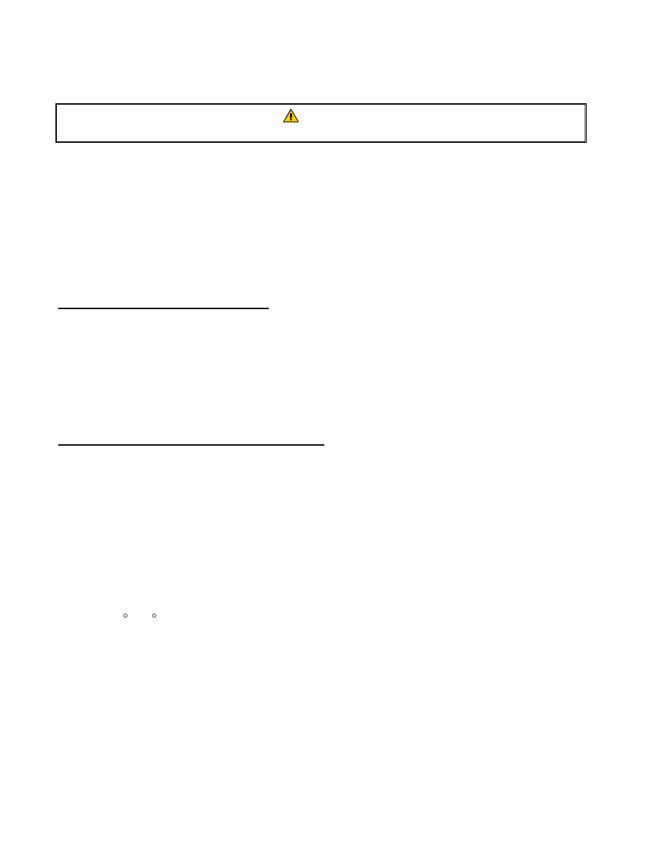 Frymaster 8195916 User Manual | Page 19 / 24