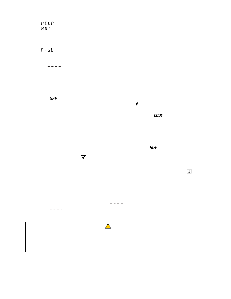 Frymaster 8195916 User Manual | Page 5 / 24