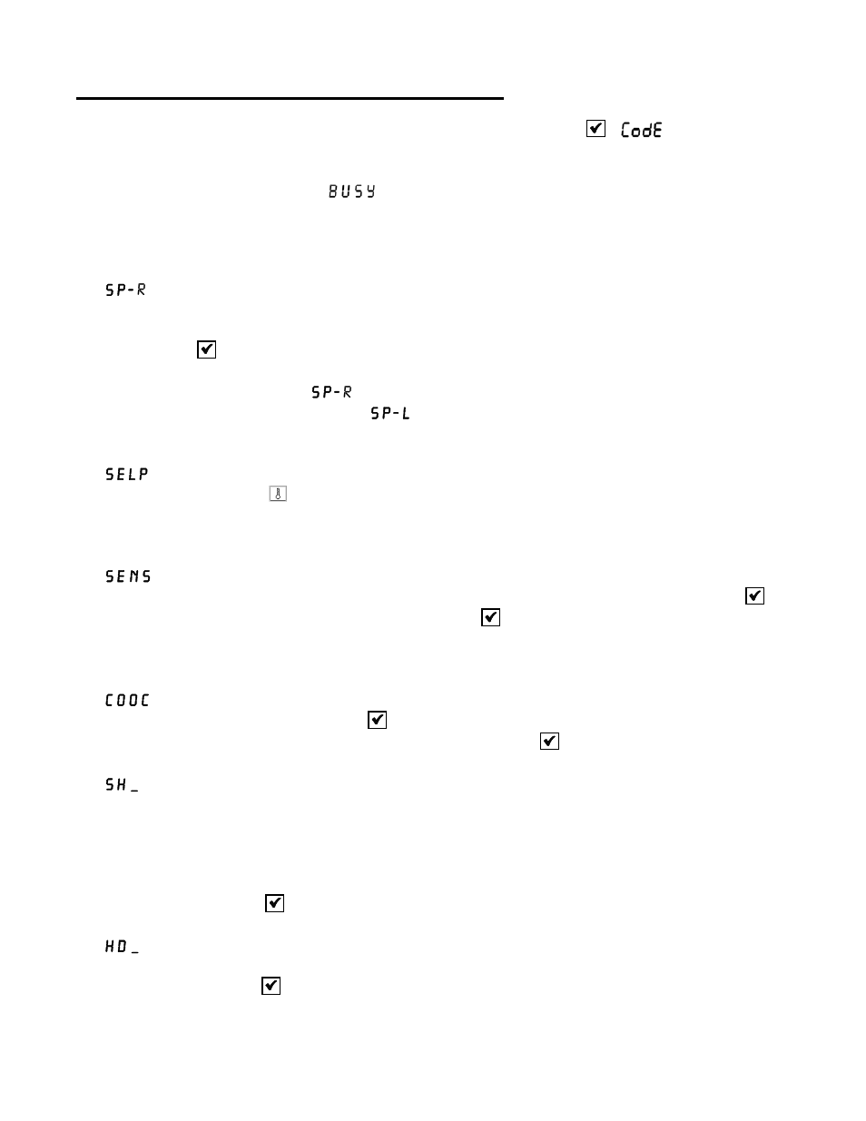 Frymaster 8195916 User Manual | Page 6 / 24