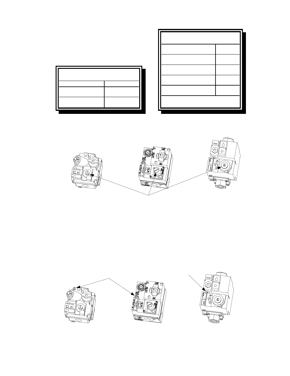 Frymaster 45 Series User Manual | Page 11 / 86