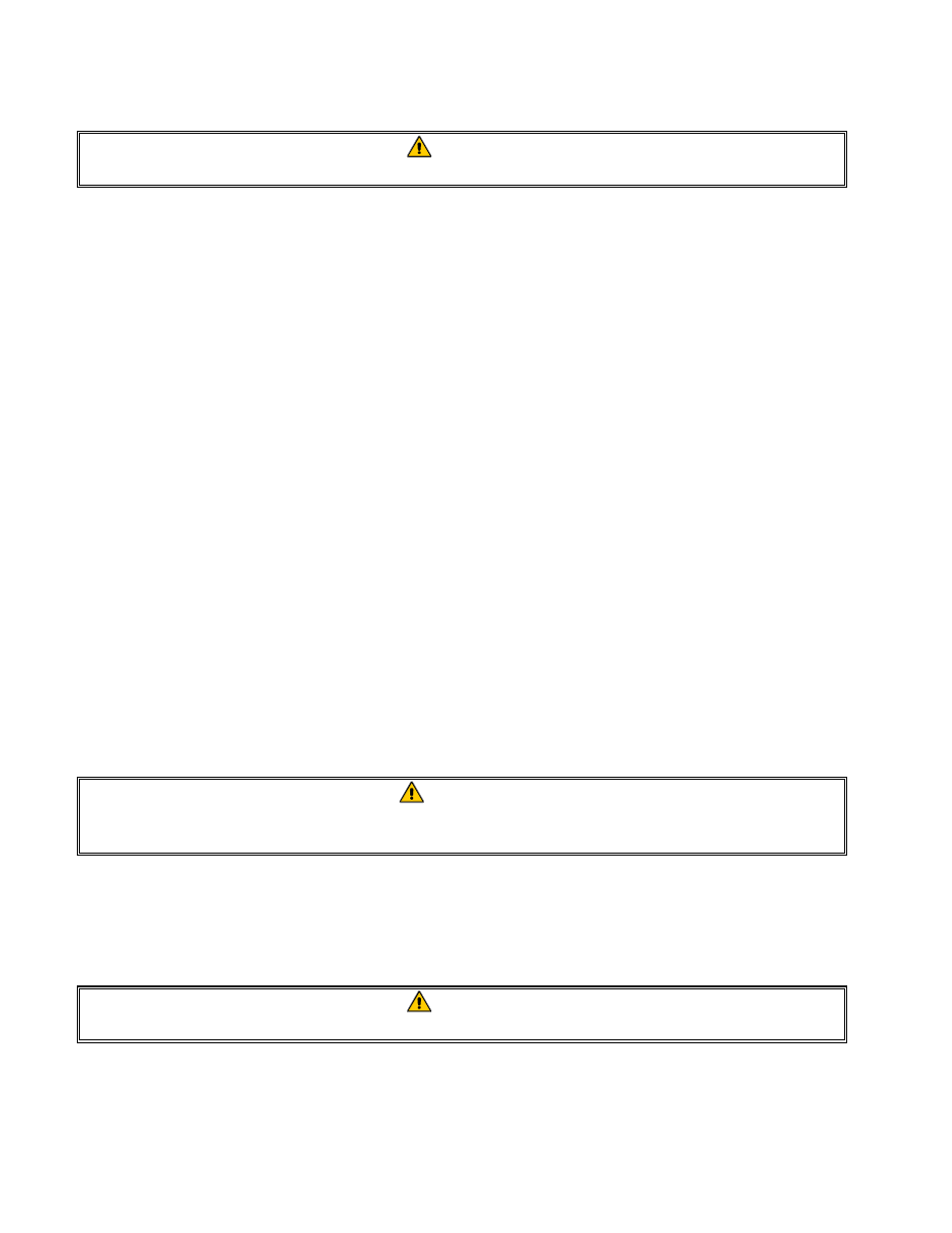 Frymaster 45 Series User Manual | Page 18 / 86