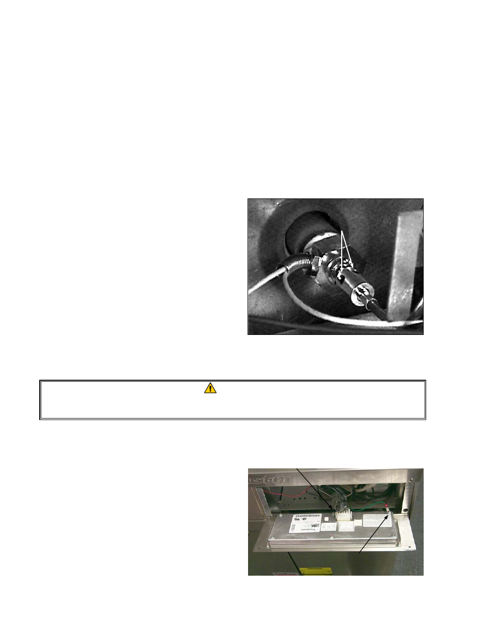 Frymaster 45 Series User Manual | Page 20 / 86