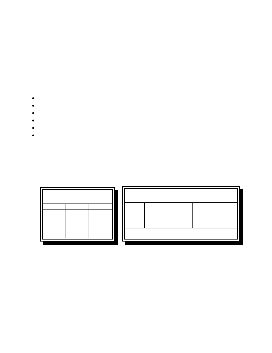 Ce standard for incoming gas pressures | Frymaster 45 Series User Manual | Page 23 / 86