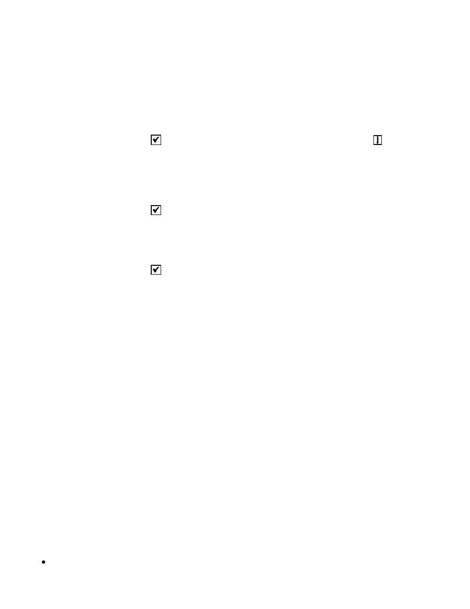 Frymaster 45 Series User Manual | Page 26 / 86