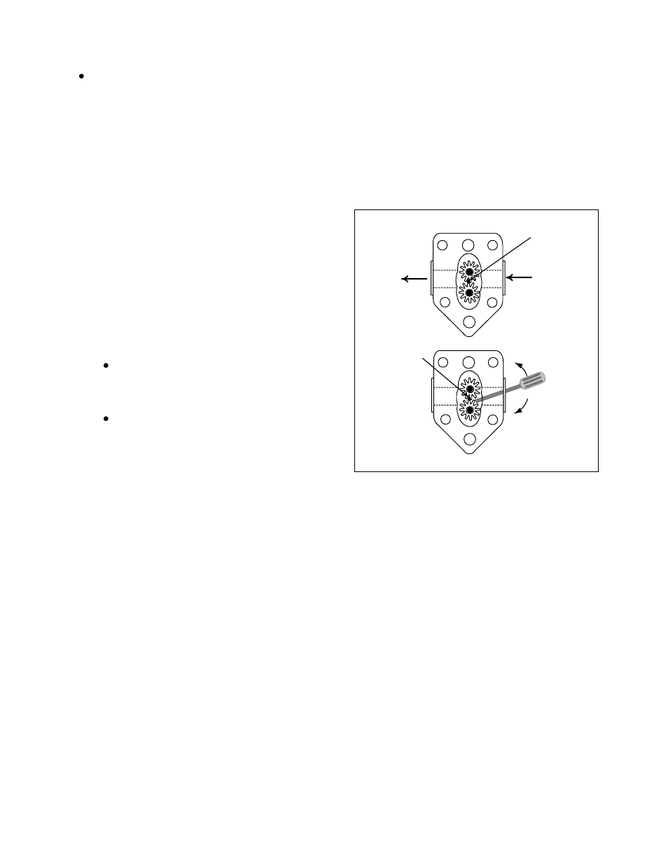 Frymaster 45 Series User Manual | Page 27 / 86