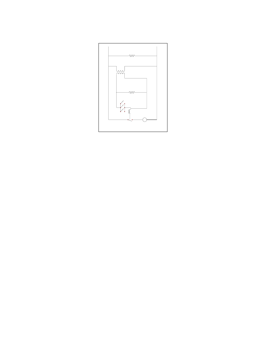 Frymaster 45 Series User Manual | Page 28 / 86