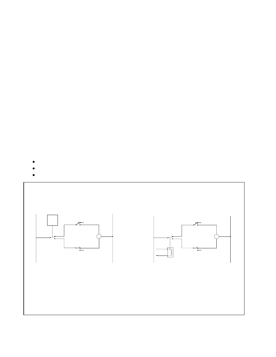 Frymaster 45 Series User Manual | Page 30 / 86
