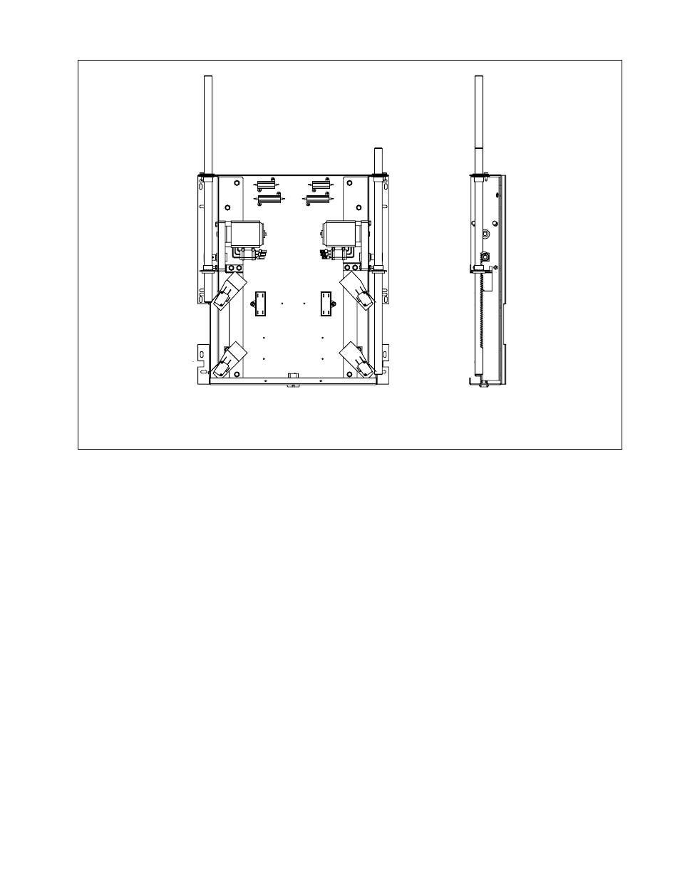 Frymaster 45 Series User Manual | Page 31 / 86