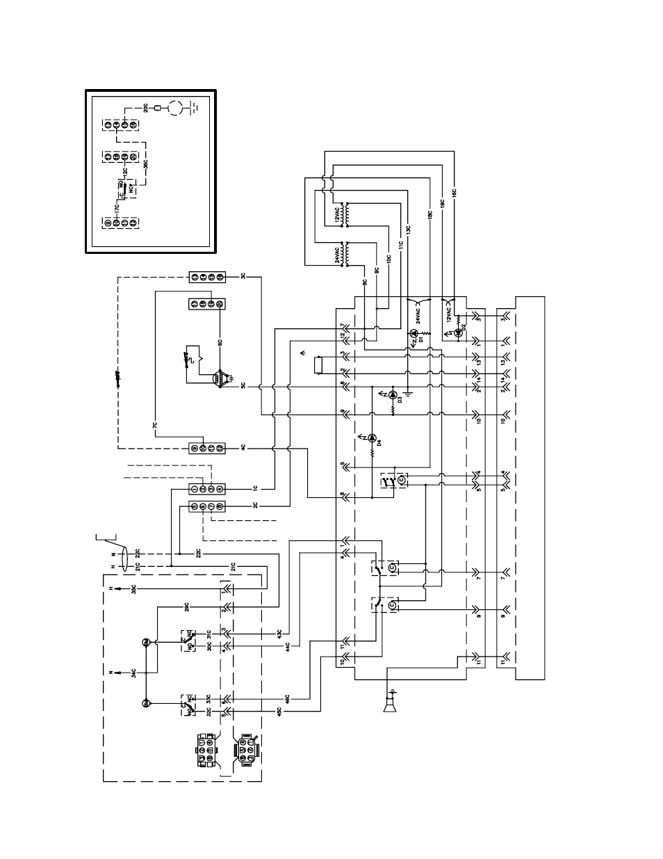 Frymaster 45 Series User Manual | Page 42 / 86