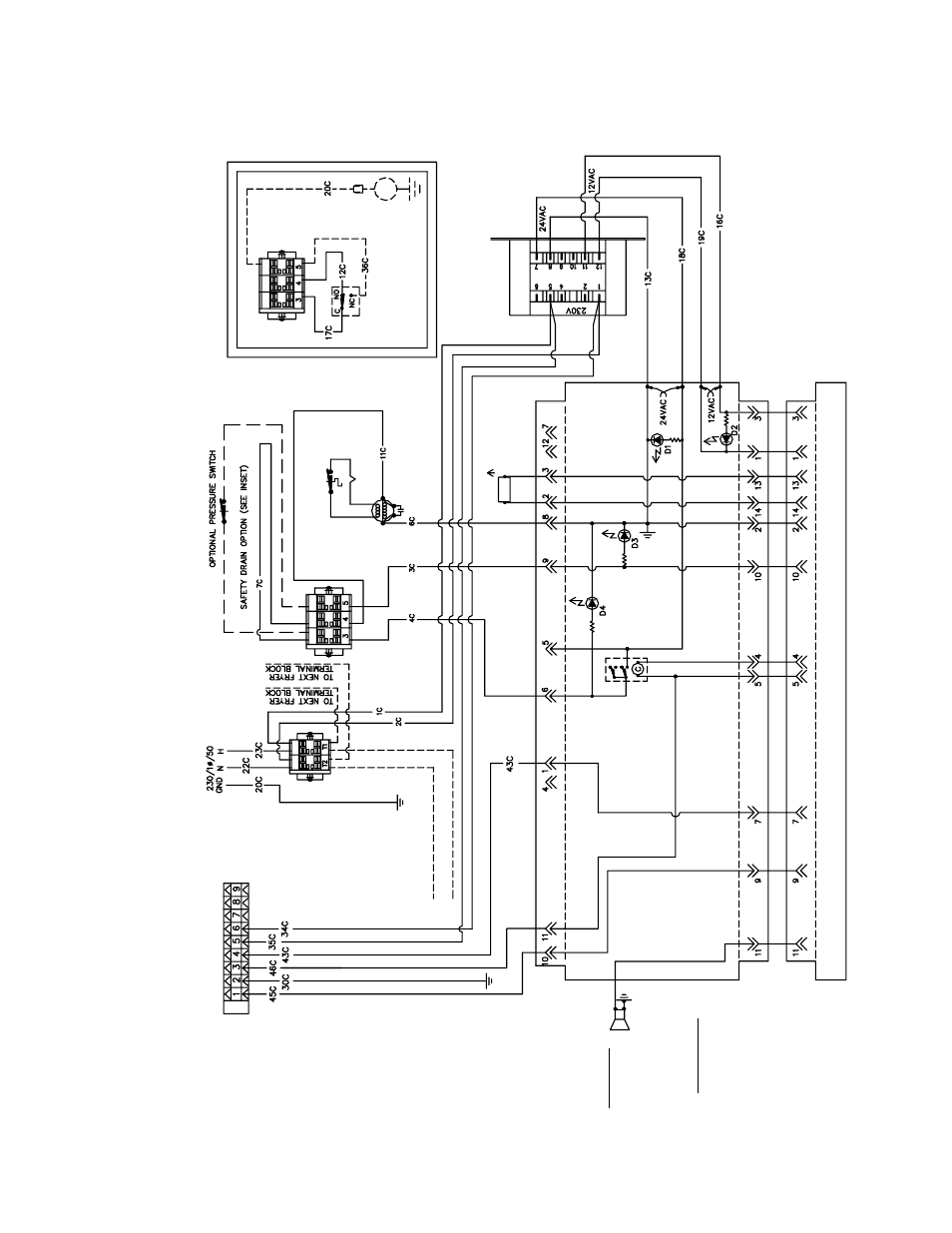 Frymaster 45 Series User Manual | Page 43 / 86
