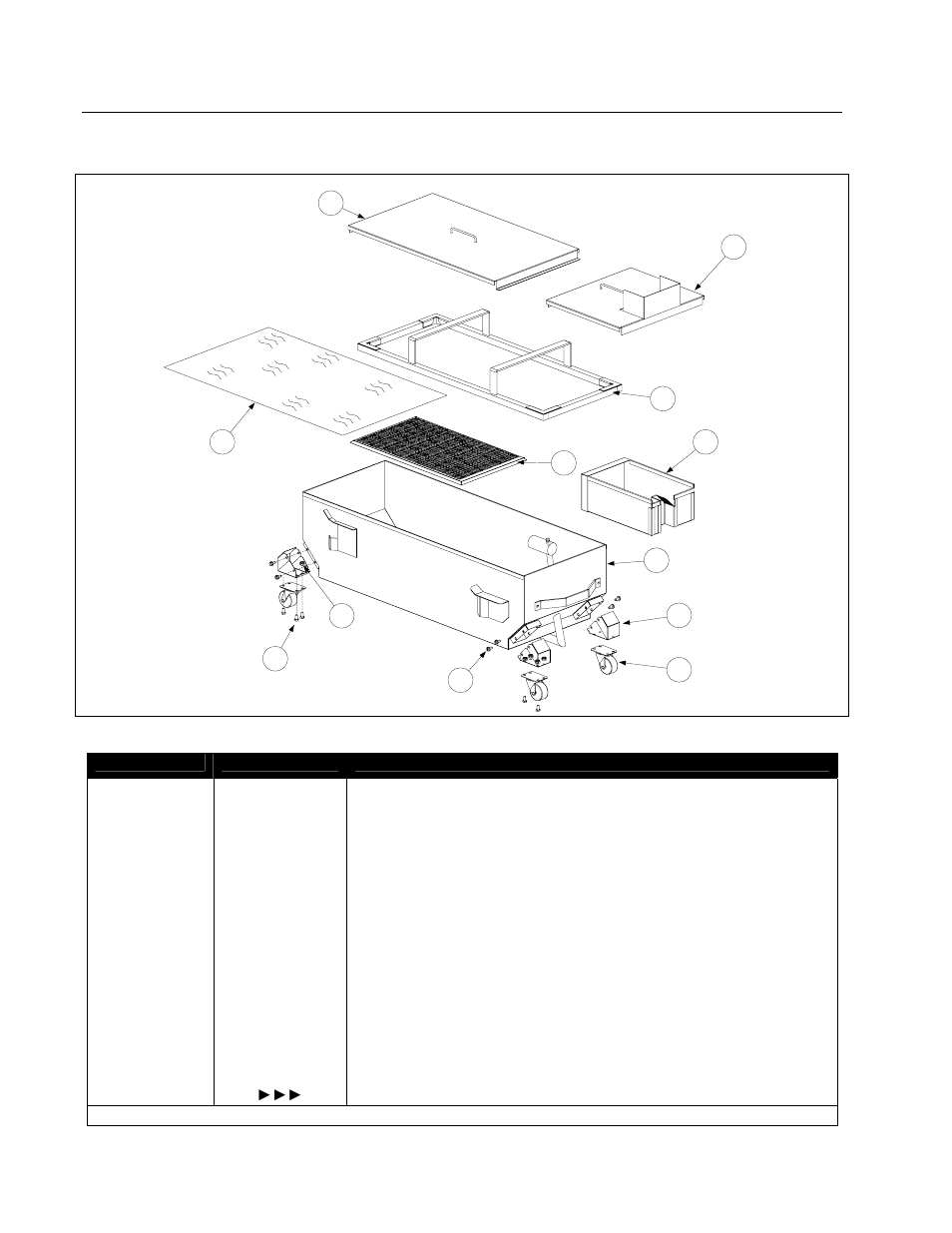 Frymaster STUFF 8195809 User Manual | Page 40 / 54