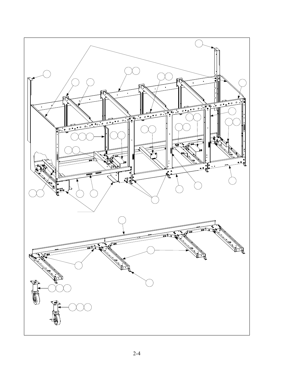 Frymaster BIPH14 series User Manual | Page 24 / 54