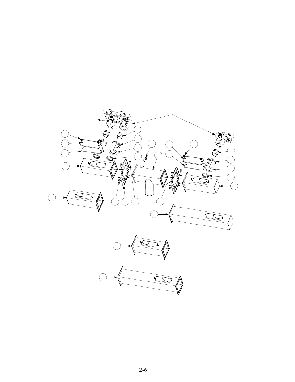 Frymaster BIPH14 series User Manual | Page 26 / 54